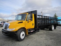INTERNATIONAL 4300 2007, Autoxloo Demo, USED BUY INTERNATIONAL 4300 2007, Autoxloo Demo