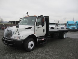 INTERNATIONAL 4300 2007, Autoxloo Demo, USED BUY INTERNATIONAL 4300 2007, Autoxloo Demo