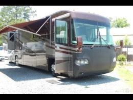 BUY DAMON MOTOR COACH ESCAPER 4076 400 HP DIESEL 2004, Autoxloo Demo