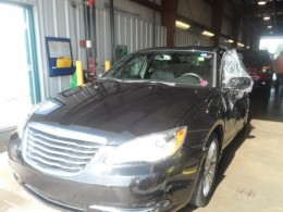 CHRYSLER 200 2011, Autoxloo Demo, LIMITED, USED, 3.6L V6 6-speed Automatic BUY CHRYSLER 200 2011 LIMITED, Autoxloo Demo