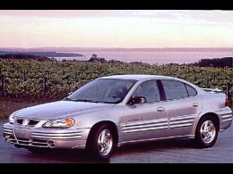 BUY PONTIAC GRAND AM 2002 SE, Keller’s Auto Sales