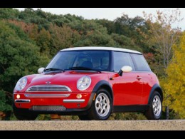 BUY MINI COOPER 2006, Keller’s Auto Sales