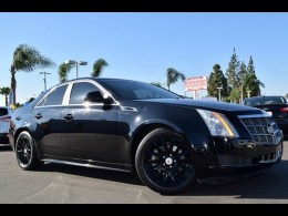 CADILLAC CTS 2012, Autoxloo Demo, BASE, USED BUY CADILLAC CTS 2012 BASE, Autoxloo Demo
