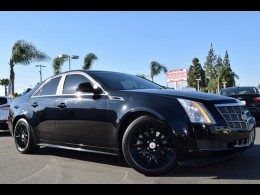 BUY CADILLAC CTS 2012 BASE, Keller’s Auto Sales
