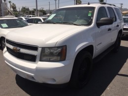 BUY CHEVROLET TAHOE 2007 LS, Keller’s Auto Sales
