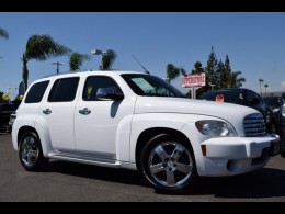 BUY CHEVROLET HHR 2011 LT, Keller’s Auto Sales