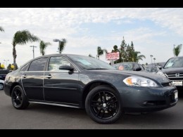CHEVROLET IMPALA LIMITED 2014, Autoxloo Demo, LTZ, USED BUY CHEVROLET IMPALA LIMITED 2014 LTZ, Autoxloo Demo