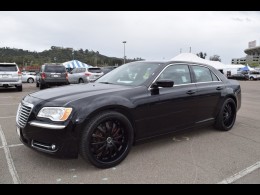 BUY CHRYSLER 300 2013 BASE, Keller’s Auto Sales