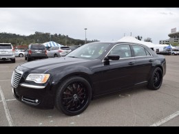 BUY CHRYSLER 300 2013 BASE, Keller’s Auto Sales