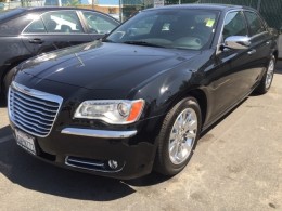 BUY CHRYSLER 300 2012 LIMITED, Keller’s Auto Sales