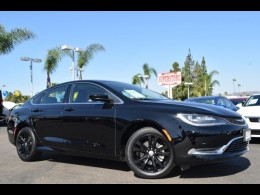 BUY CHRYSLER 200 2015 LIMITED, Keller’s Auto Sales