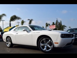 BUY DODGE CHALLENGER 2014 SXT, Keller’s Auto Sales