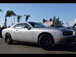 BUY DODGE CHALLENGER 2015 SXT, Keller’s Auto Sales