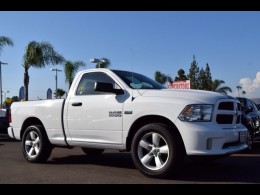 BUY DODGE RAM 1500 2014, Keller’s Auto Sales