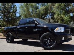 BUY DODGE RAM 1500 2013, Keller’s Auto Sales