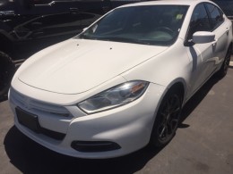 BUY DODGE DART 2014 SE/AERO, Keller’s Auto Sales