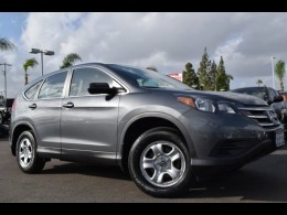 BUY HONDA CR-V 2013 LX, Keller’s Auto Sales