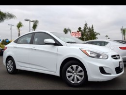 BUY HYUNDAI ACCENT 2015 GLS, Keller’s Auto Sales