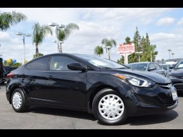 BUY HYUNDAI ELANTRA 2016, Keller’s Auto Sales