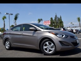 BUY HYUNDAI ELANTRA 2015 SE, Keller’s Auto Sales