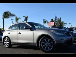 BUY INFINITI EX35 2008 JOURNEY, Keller’s Auto Sales