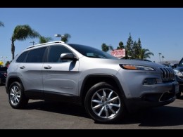 BUY JEEP CHEROKEE 2014 LIMITED, Keller’s Auto Sales