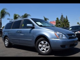 BUY KIA SEDONA 2010, Keller’s Auto Sales