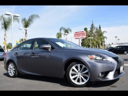 BUY LEXUS IS 2014 250, Keller’s Auto Sales