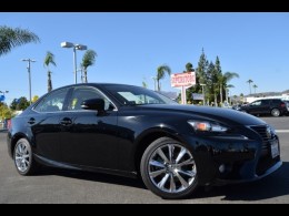 BUY LEXUS IS 2014 250, Keller’s Auto Sales