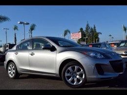 BUY MAZDA MAZDA3 2013 I, Keller’s Auto Sales
