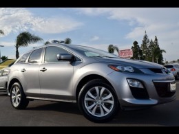 BUY MAZDA CX-7 2011 S TOURING, Keller’s Auto Sales