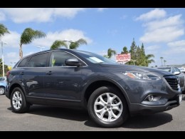 MAZDA CX-9 2013, Autoxloo Demo, TOURING, USED BUY MAZDA CX-9 2013 TOURING, Autoxloo Demo