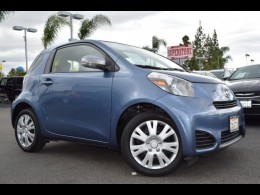 BUY SCION IQ 2013 BASE, Keller’s Auto Sales