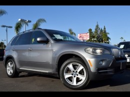 BUY BMW X5 2009 XDRIVE48I, Keller’s Auto Sales