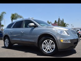 BUICK ENCLAVE 2008, Autoxloo Demo, CX, USED BUY BUICK ENCLAVE 2008 CX, Autoxloo Demo