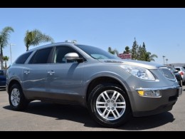 BUY BUICK ENCLAVE 2008 CX, Keller’s Auto Sales