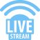 live video stream service